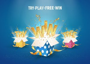 3 raisons d’essayer les jeux de casino gratuits