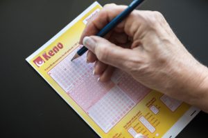 keno en ligne