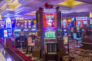 intérieur d'un casino de las_vegas