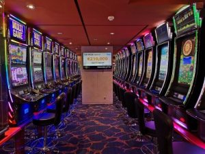 machines a sous terrestre espagne - casinosansdepots.fr