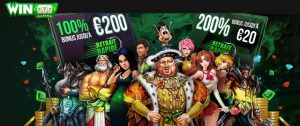 WinOui Casino - accueil - casinosansdepots.fr