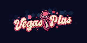 vegasplus casino logo