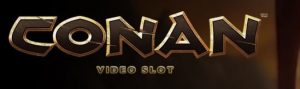 Conan Video Slot