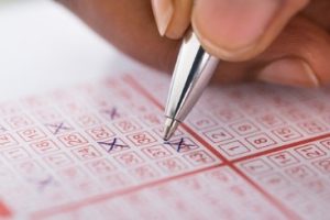 Grille de Loto-Française Des Jeux