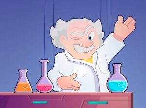 Dr Madnix