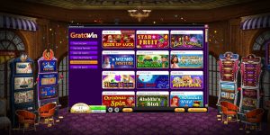 gratowin casino ludotheque