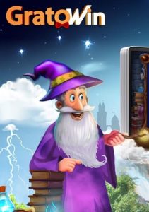 gratowin casino merlin
