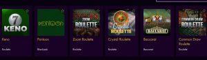 jeux sur casino win paradise