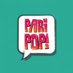 pari pop casino logo