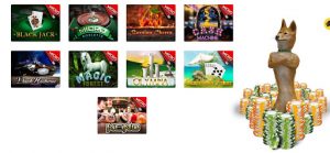 ludotheque de jeu casino en ligne dingo