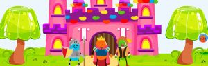 royaume de jelly bean casino