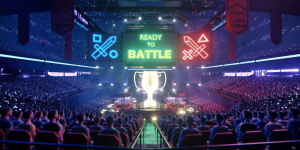 Esport casino en ligne