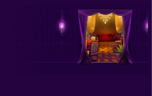 illustration d'un jeu sur bitcasino.io
