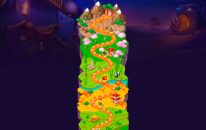 quete Bao - BAO Quest