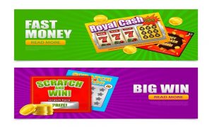Jeux de grattage en ligne royal cash