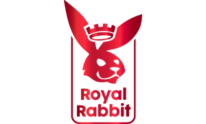 Royal Rabbit casino logo