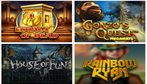 jeux sur royal rabbit