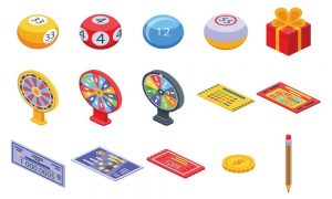 symboles Jeux de grattage en ligne