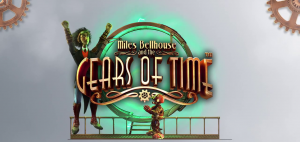 Gears of Times machine a sous