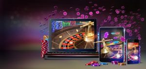 roulette en ligne sur plateforme