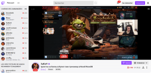 jeux de casino en streaming populaires