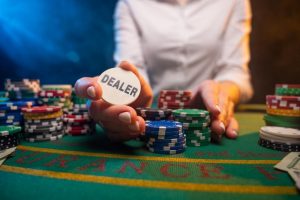 Gameplay une nette amélioration via le live dealer