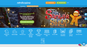 nordicasino accueil