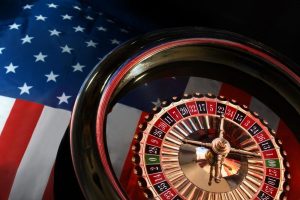 Jouer à la roulette américaine