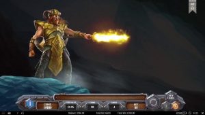 augmenter la charge de destruction