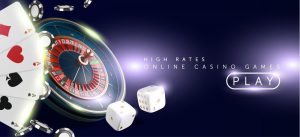 roulette en ligne