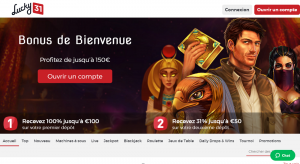 Lucky31 casino