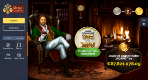 Monte Cryptos Casino cryptomonnaies