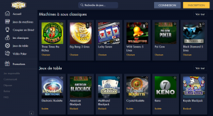 jeux de qualites sur europe777