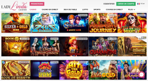 Jeux et logiciels