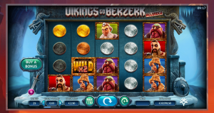 Vikings Go Berzerk Reloaded version amelioree de 2016