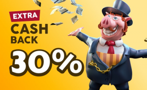 extra cash back lady linda