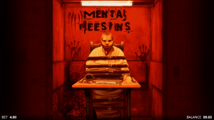 Mental fonctionnalites