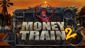 Money Train 2 Relax Gaming