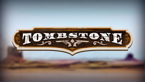 Tombstone Nolimit City