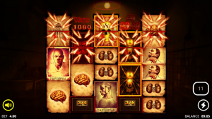 bonus Mental Nolimit city