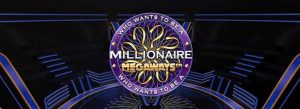 Millionaire Megaways