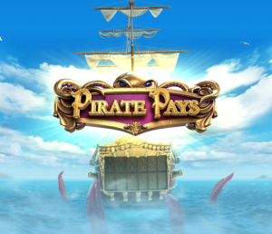 Pirate Pays Megaways Big Time Gaming