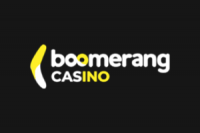 boomerang casino logo