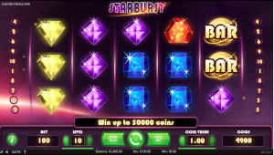 starbust mobile