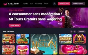 Casino Cabarino apercu