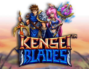 Kensei Blades logo