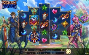 symboles kensei blades betsoft