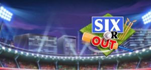Six or Out mini jeu Gaming Corps