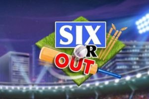 Six or Out mini jeu Gaming Corps