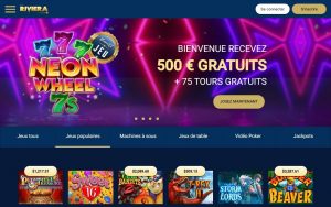 La Riviera Casino Revue